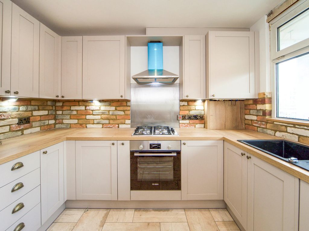 Carmen Street, Poplar, London, United Kingdom E14  