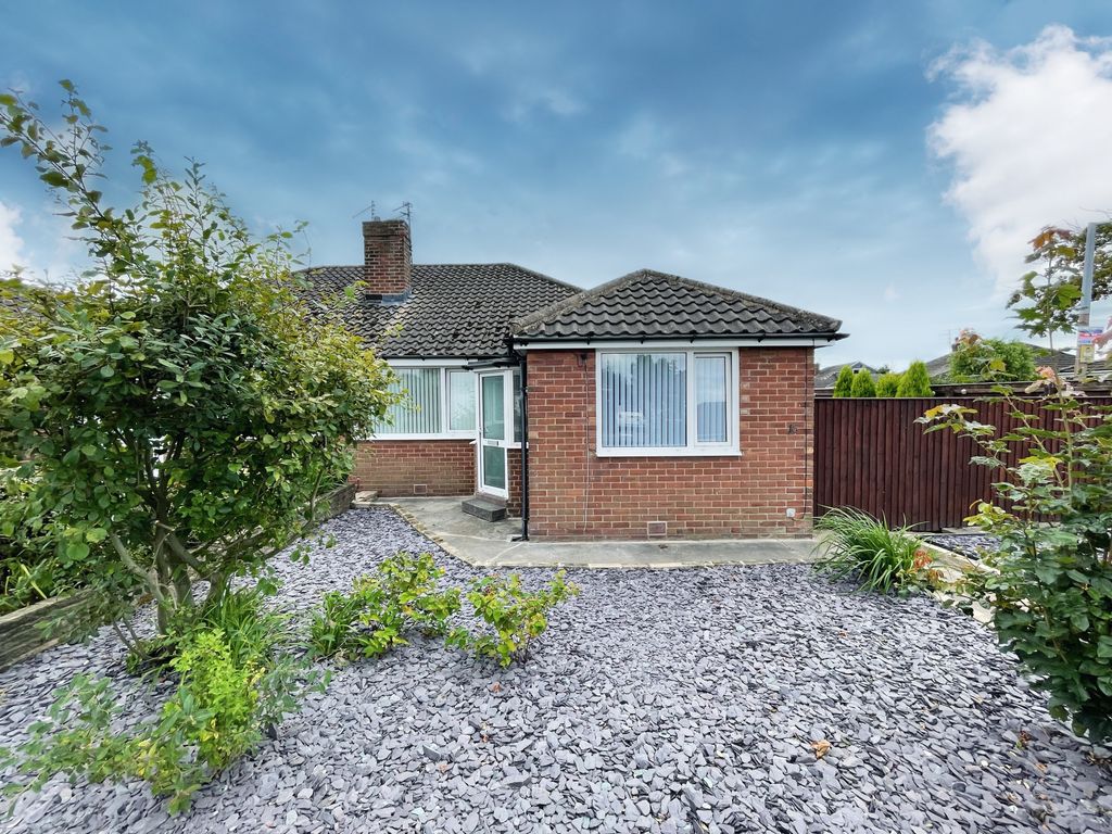 3 bed bungalow for sale in Belvedere Road, Thornton FY5 Zoopla