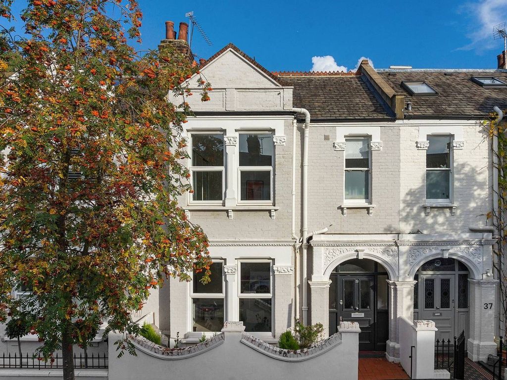 3 bed property to rent in Felden Street, Fulham, London SW6 Zoopla