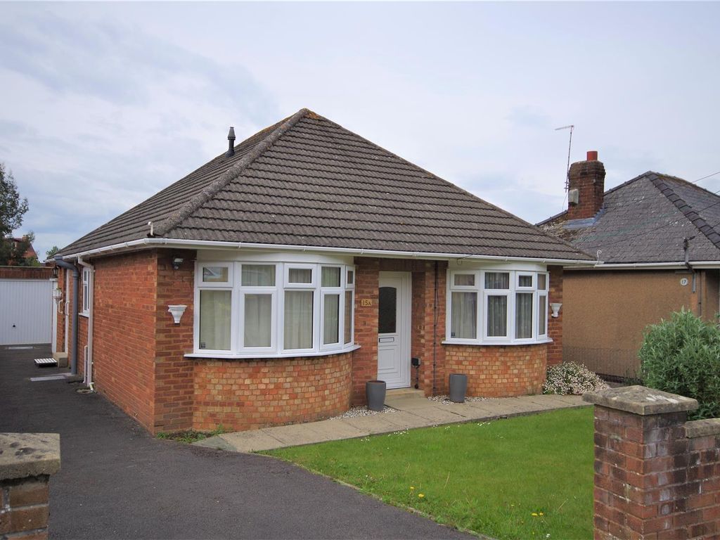 2 bed detached bungalow for sale in New Road, Dursley GL11 Zoopla