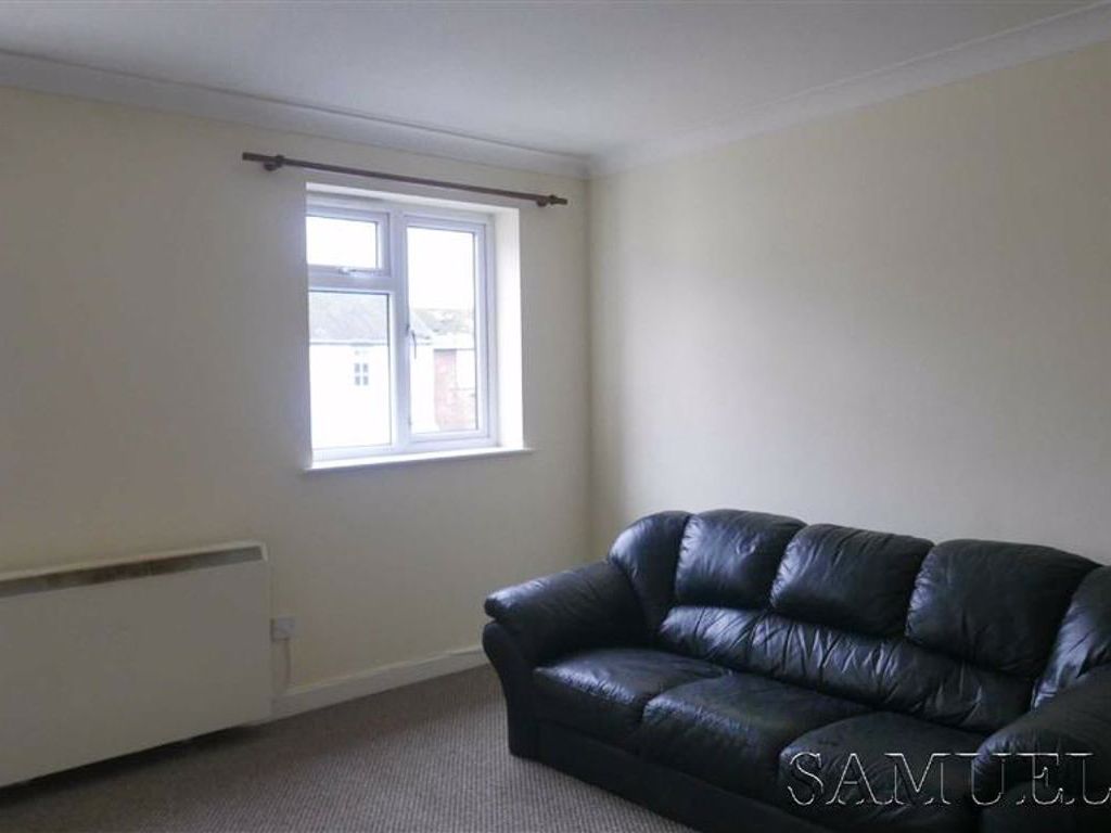 1 bed flat to rent in Wolverhampton Street, Willenhall WV13 Zoopla
