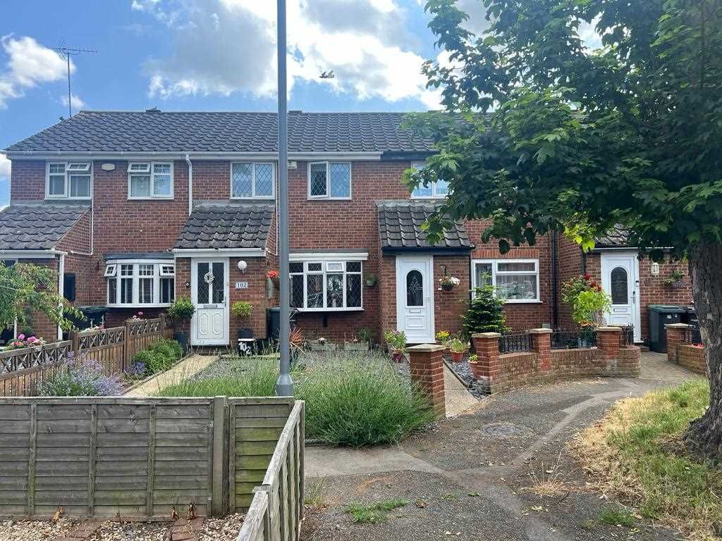 3 bed terraced house for sale in Armoury Drive, Gravesend DA12 Zoopla