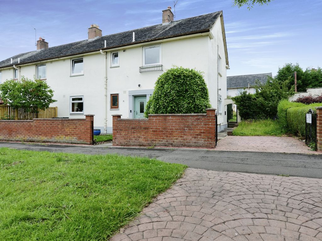 2 bed flat for sale in Ravenswood Avenue, The Inch, Edinburgh EH16 Zoopla