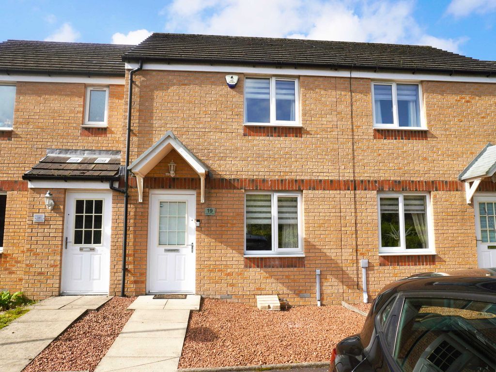 2 bed terraced house for sale in Sweet Thorn Drive, Ballerup Village