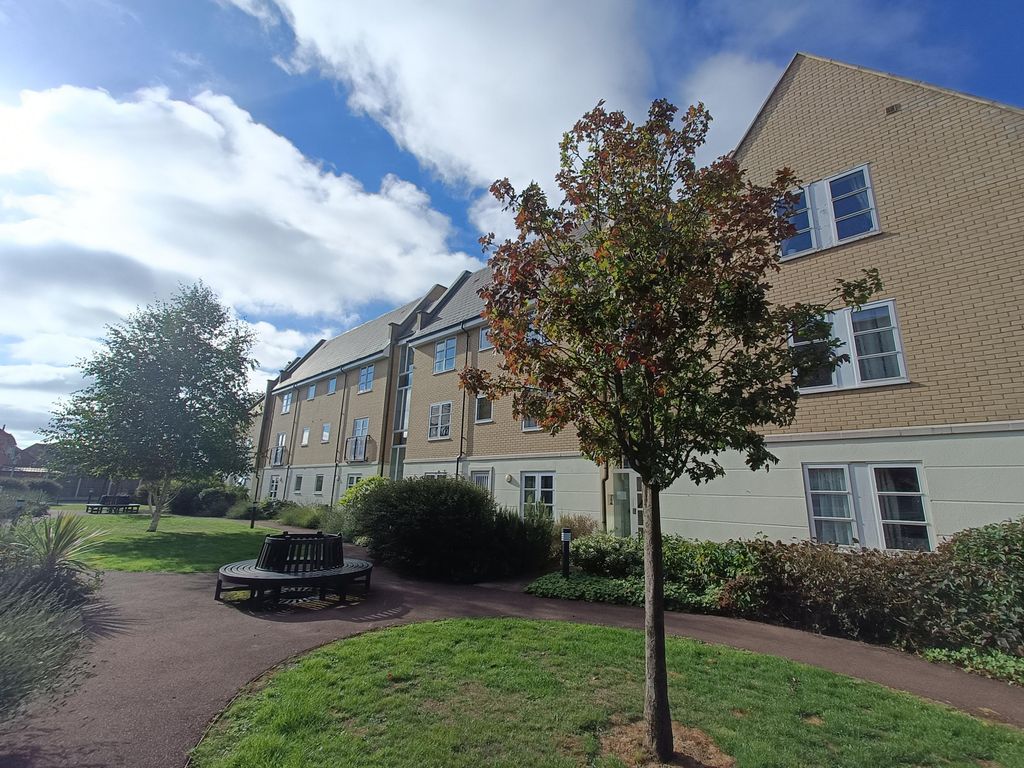2 bed flat to rent in Cressing Road, Braintree CM7 Zoopla