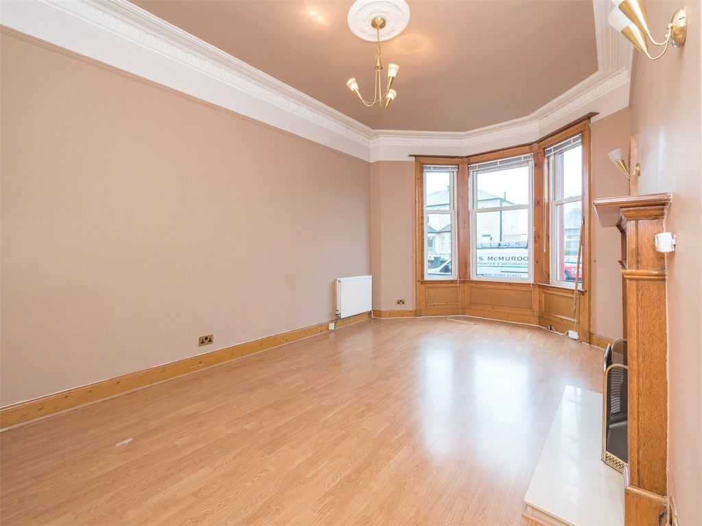 2 bed flat to rent in Lochend Road, Edinburgh EH6 Zoopla