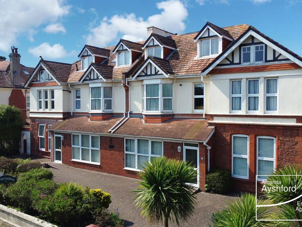 2 bed flat for sale in Elmsleigh Park, Paignton TQ4 Zoopla