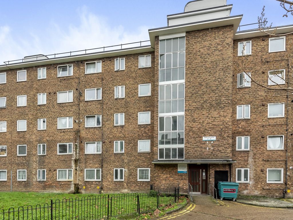 2 bed flat for sale in Peckham Park Road, London SE15 Zoopla