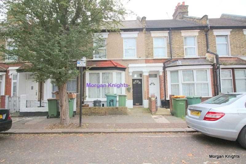 2 bed terraced house for sale in Davis Street, Plaistow E13, £434,995