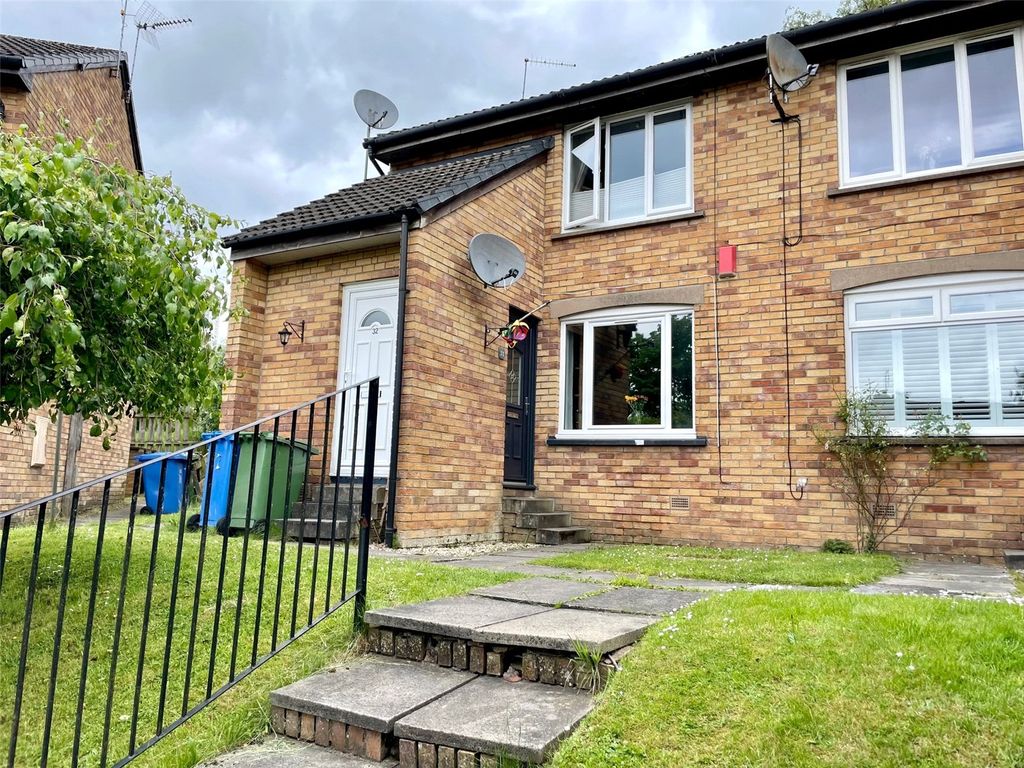 1 bed flat for sale in Gairbraid Court, Maryhill, Glasgow G20 Zoopla