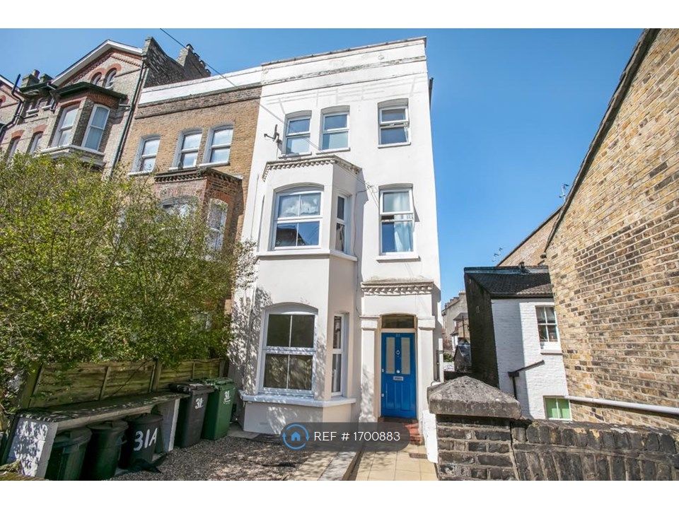 1 bed flat to rent in Woodland Road, London SE19 Zoopla