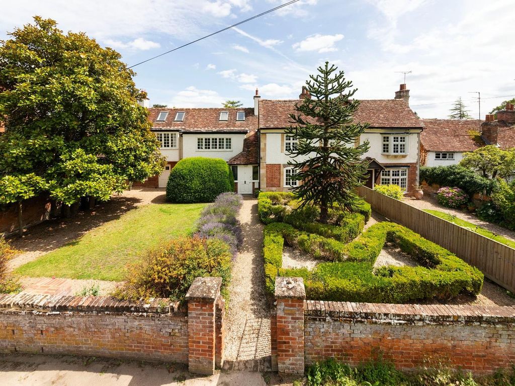 6 bed property for sale in Church Street, Sutton Courtenay, Abingdon
