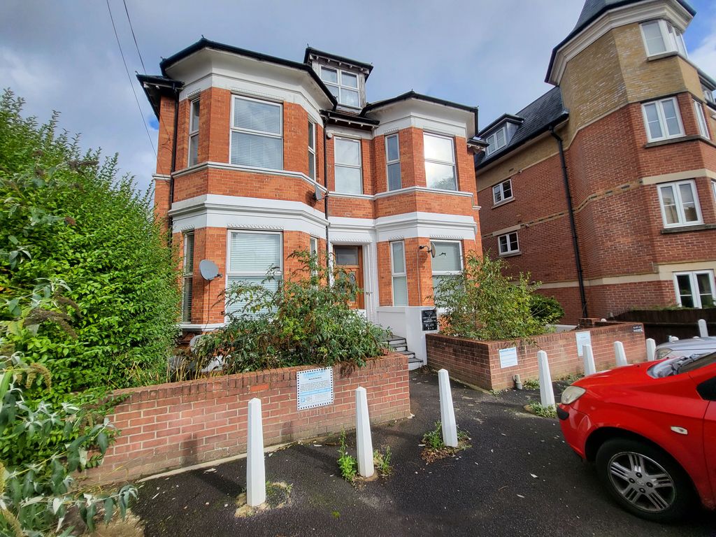 1 bed flat to rent in Norwich Avenue West, Bournemouth BH2 Zoopla