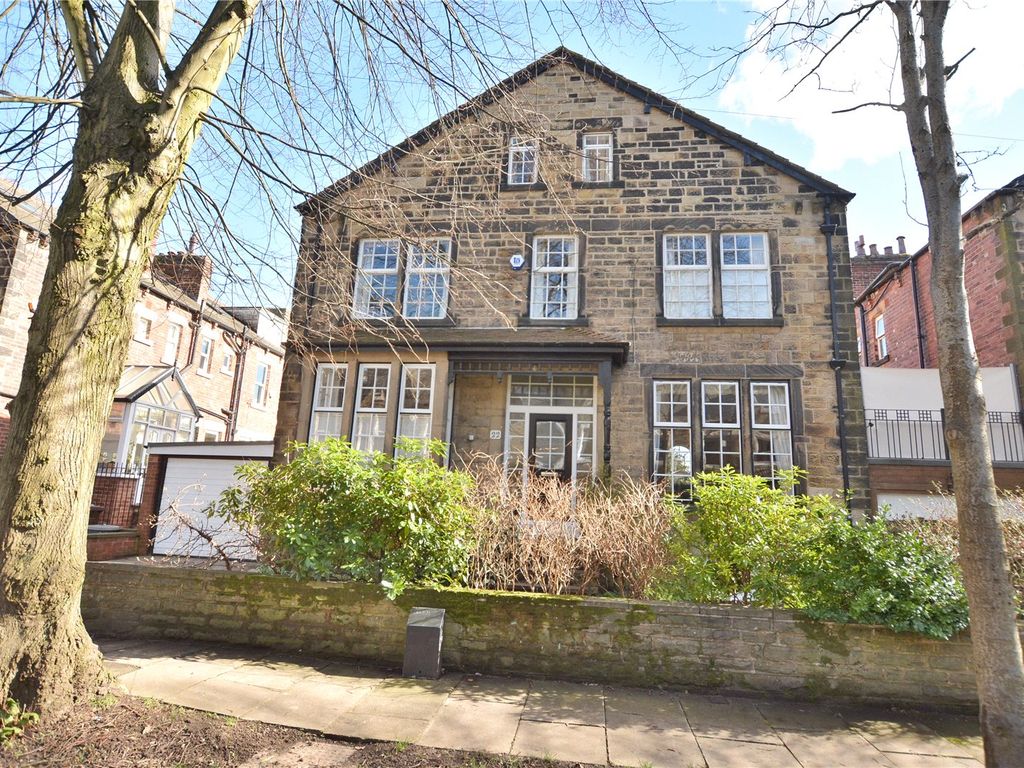 6 bed detached house for sale in Oakwood Drive, Oakwood, Leeds LS8 Zoopla