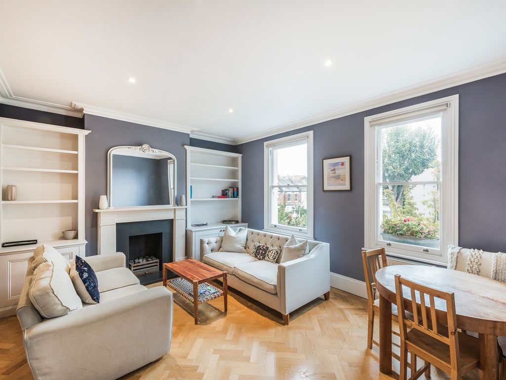 2 bed flat for sale in Godolphin Road, Shepherd's Bush, London W12 Zoopla