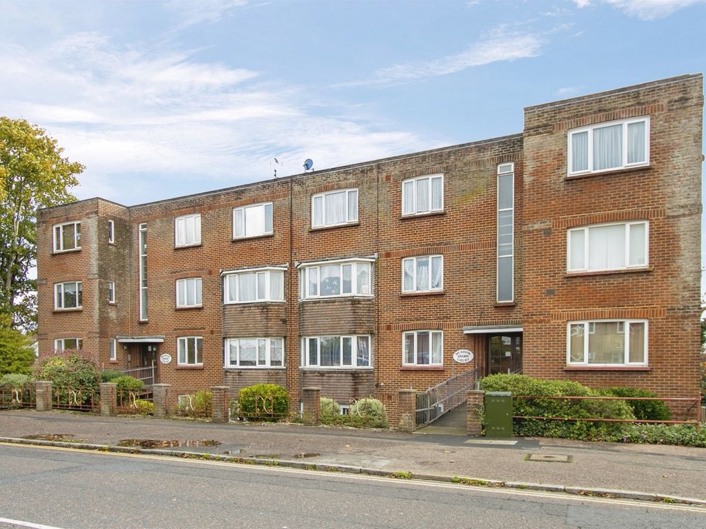 2 bed flat for sale in Wimborne Road, Winton, Bournemouth BH9 Zoopla