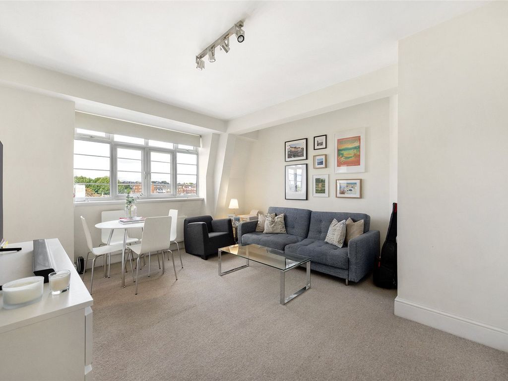 Chatsworth Court, Pembroke Road, London W8