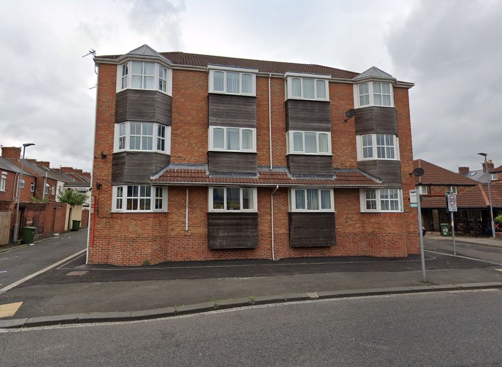 2 bed flat for sale in Northumberland Court, Northumberland NE24 Zoopla