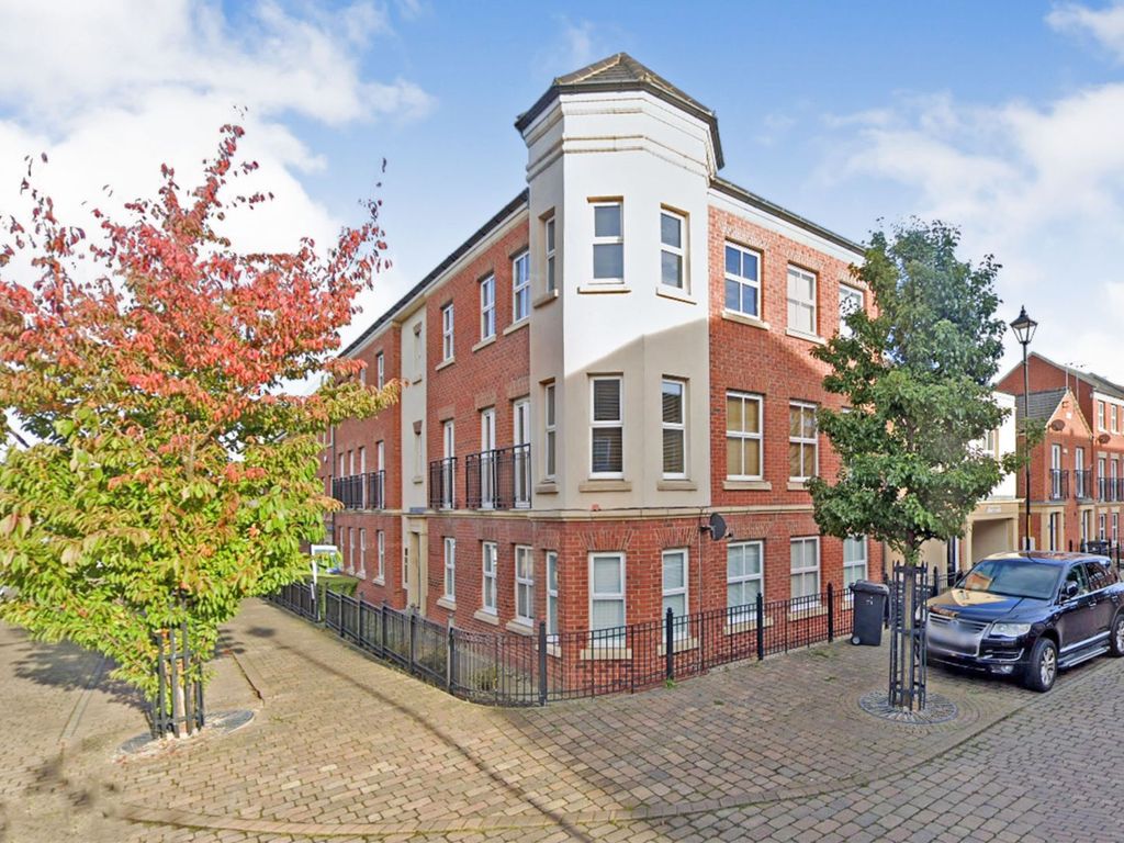 Brass Thill Way, South Shields NE33  