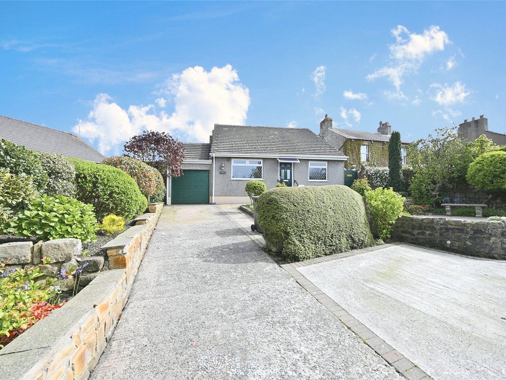 2 bed bungalow for sale in Back Street, Overton, Morecambe LA3 Zoopla