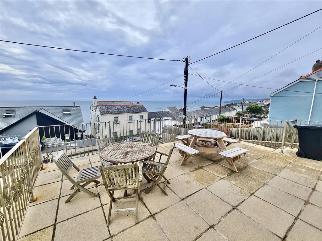 3 bed flat for sale in Loe Bar Road, Porthleven, Helston TR13 Zoopla