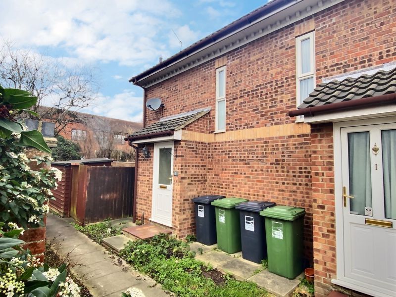 1 bed terraced house to rent in Great Eastern Way, Fakenham NR21 Zoopla