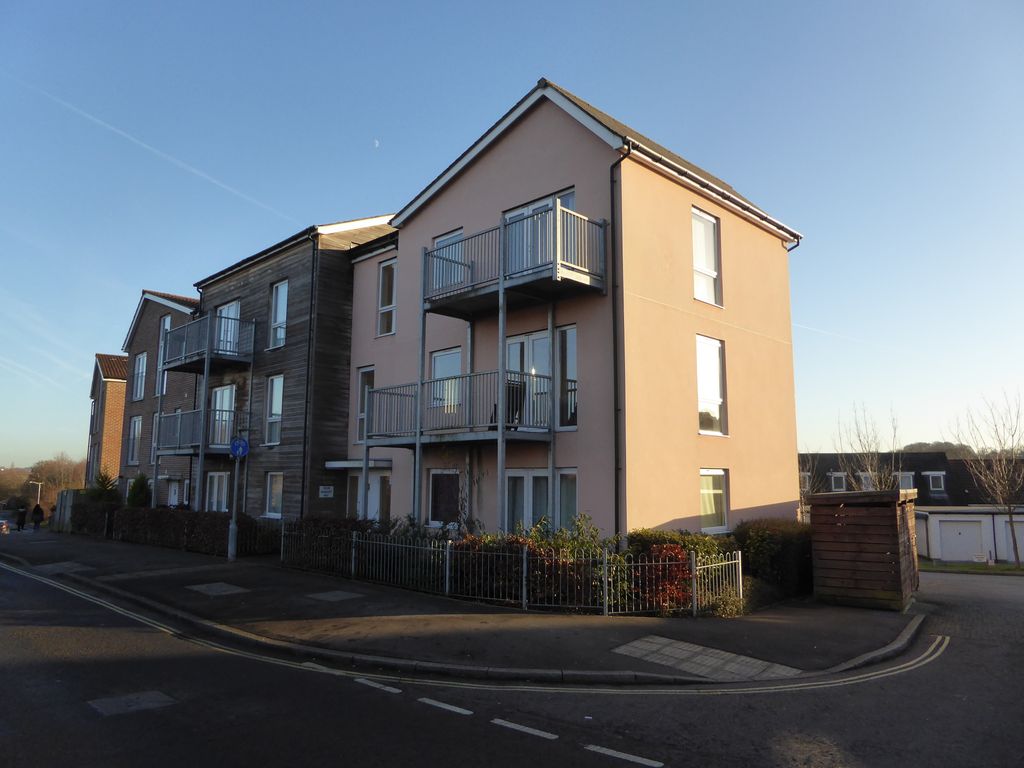 1 bed flat to rent in Banbury Way, Basingstoke RG24 Zoopla