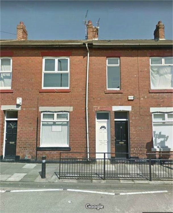 3 bed flat to rent in Norham Road, North Shields NE29, £650 pcm Zoopla