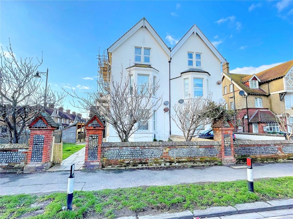 Studio for sale in Norfolk Road, Littlehampton, West Sussex BN17 Zoopla
