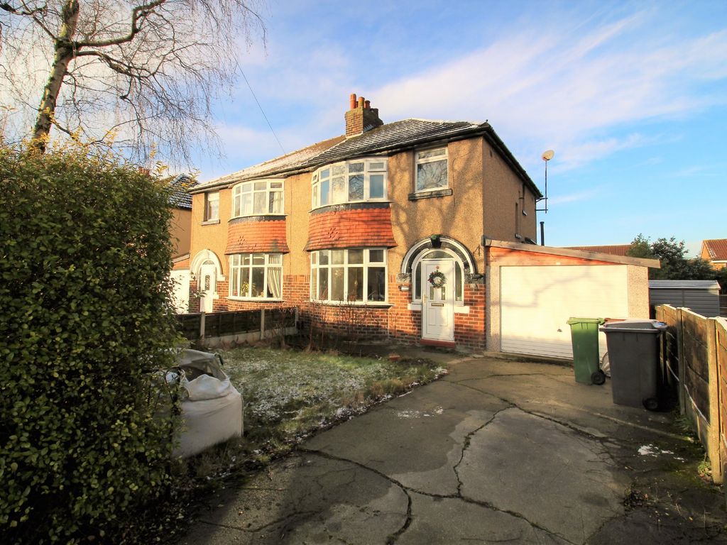 3 bed semidetached house for sale in Birch Lane, Dukinfield SK16 Zoopla