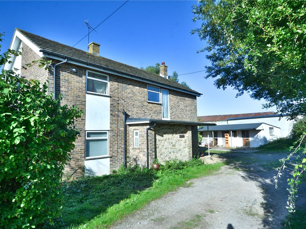 3 bed detached house for sale in Field House, Bury Gate, West Sussex