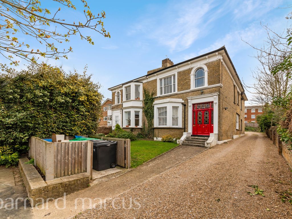 1 bed flat to rent in Adelaide Road, Surbiton KT6 Zoopla