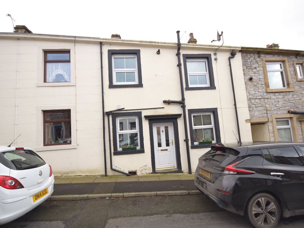 1 bed terraced house to rent in St. James Street, Clitheroe BB7 Zoopla