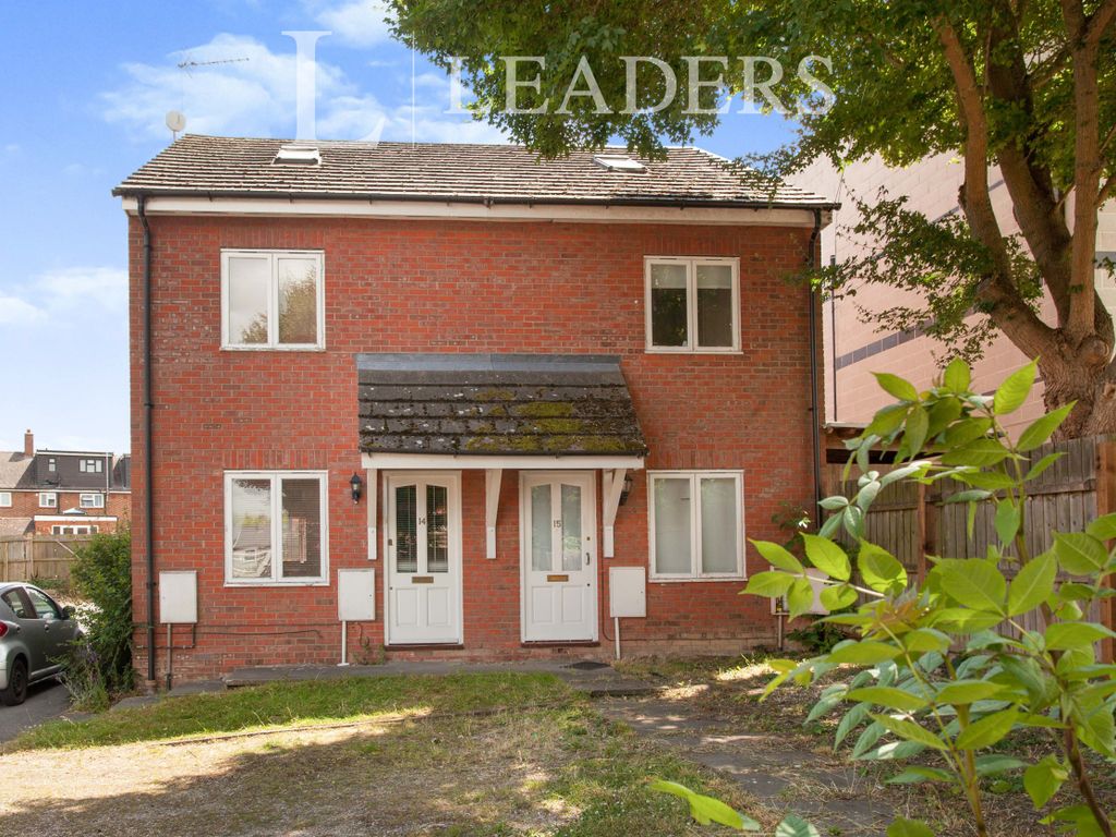 3 bed semidetached house to rent in Ferndale Rise, Cambridge CB5 Zoopla