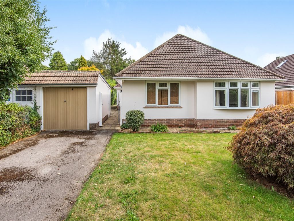 3 bed detached house for sale in Geddes Way, Petersfield GU31 Zoopla