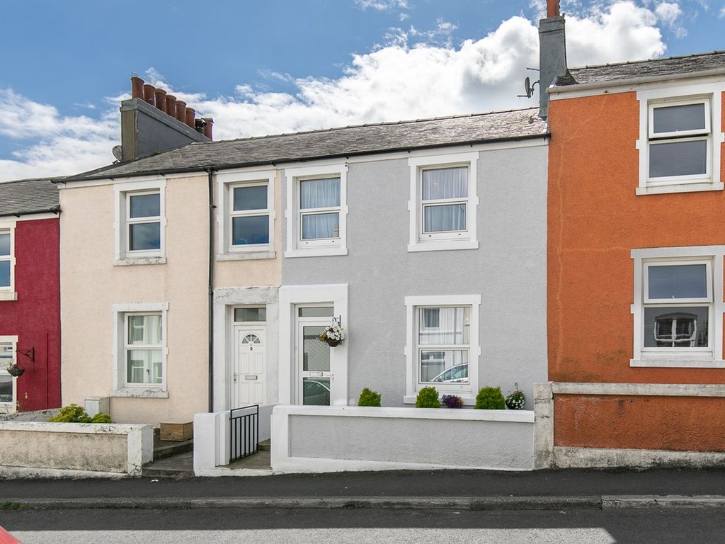 2 bed property for sale in Church Avenue, Onchan, Isle Of Man IM3, £