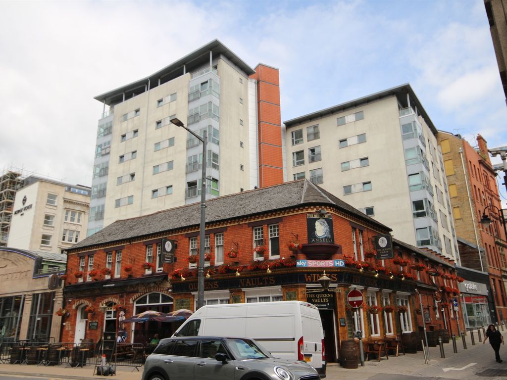 Golate Street Cardiff CF10  