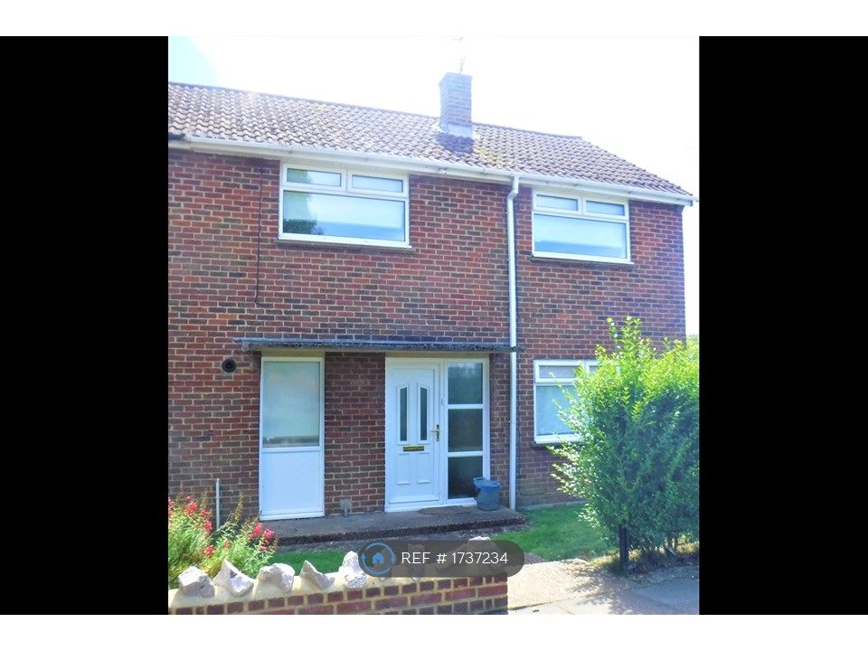 3 bed end terrace house to rent in Knight Avenue, Canterbury CT2 Zoopla