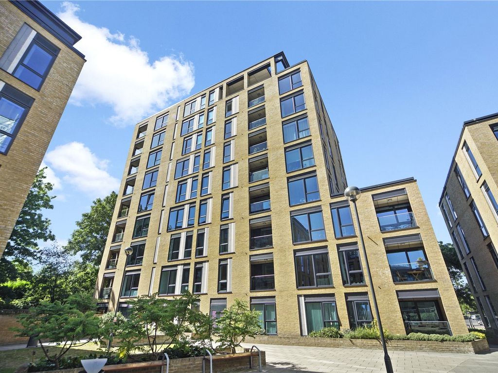 Oxborough House, Eltringham Street, Wandsworth Town, London SW18