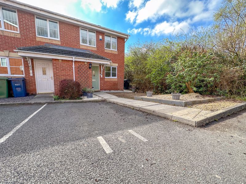 2 bed property for sale in Swindale Close, BlaydonOnTyne NE21 Zoopla