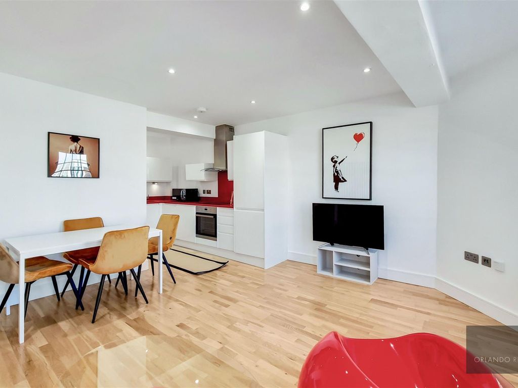 2 bed flat for sale in Clapham Manor Street, London SW4 Zoopla