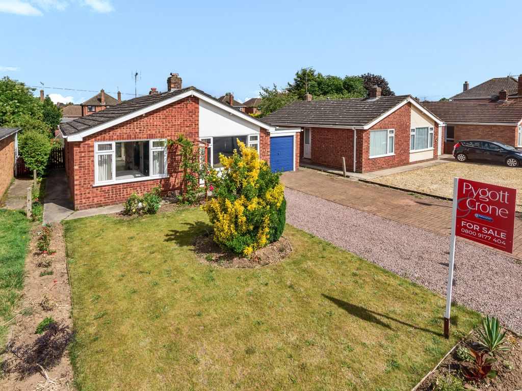 Welbeck Drive, Spalding PE11  