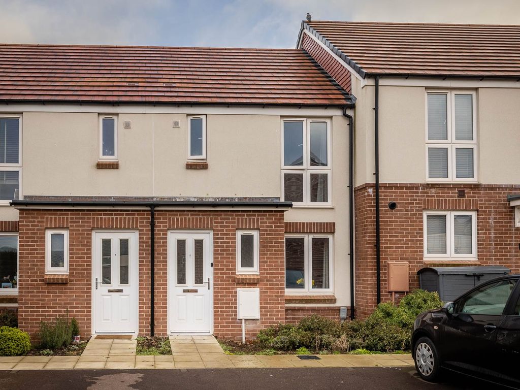2 bed terraced house for sale in Woodpecker Close, Lydney GL15 Zoopla