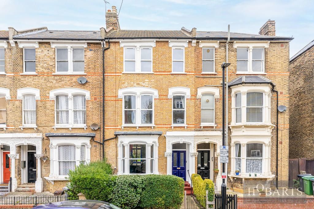 Islington, London N7