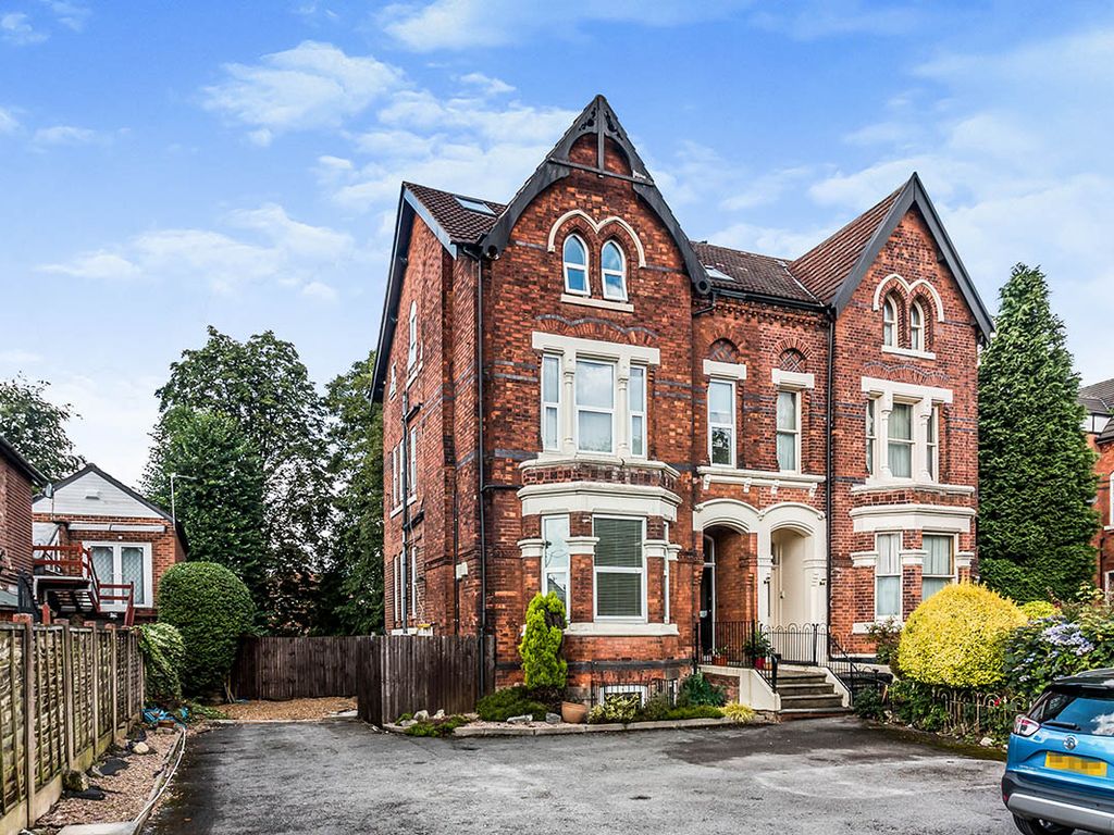 2 bed flat to rent in Seymour Grove, Manchester M16 Zoopla