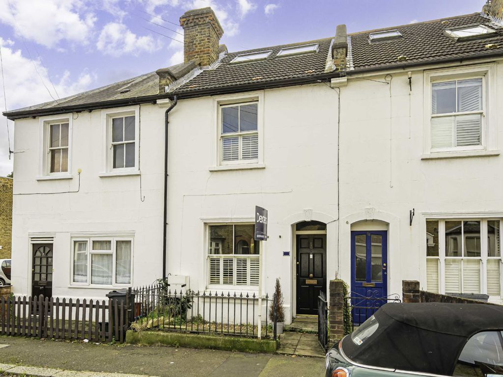3 bed property for sale in Talbot Road, Isleworth TW7, £719,950 Zoopla