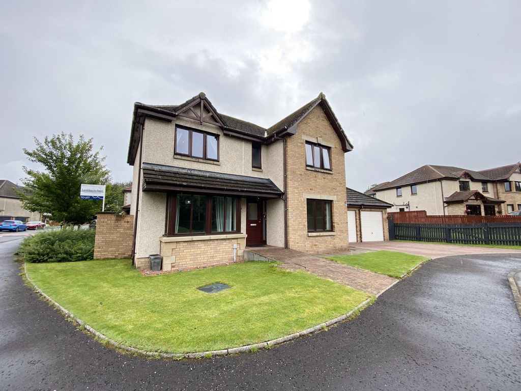 5 bed detached bungalow to rent in Patrickbank Wynd, Elderslie