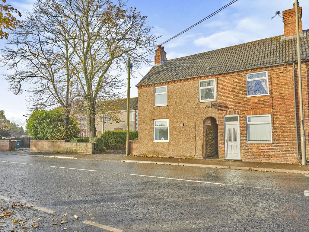 Burton Road, Swadlincote DE11  