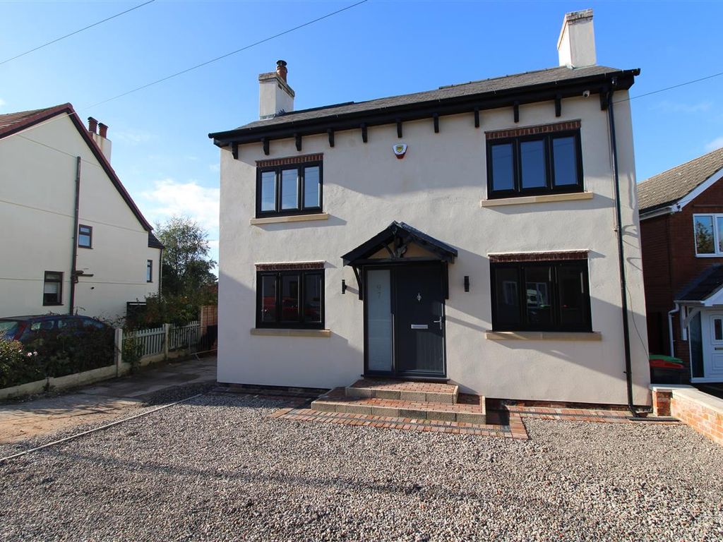 3 bed detached house to rent in Alfreton Road, Underwood, Nottingham NG16, £1,700 pcm Zoopla