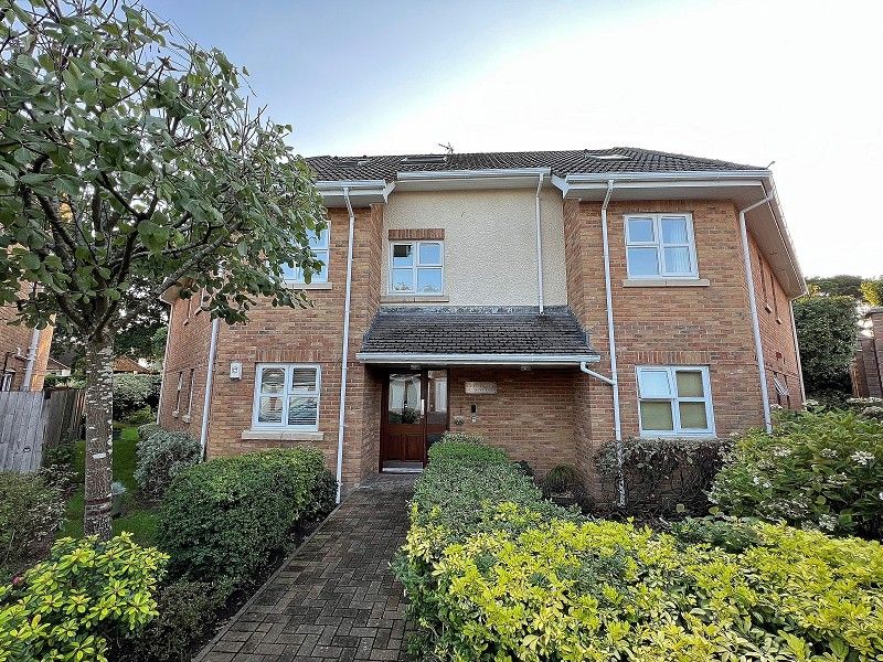2 bed flat for sale in Lavender Walk, Barton On Sea, New Milton